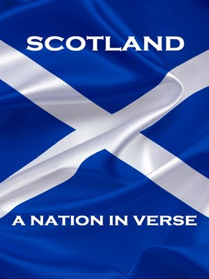 cover image of The Poetry of Scotland